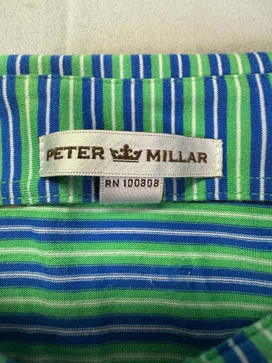 Peter Millar - Picture 3 of 7